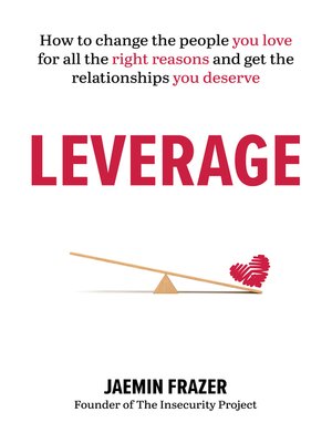 cover image of Leverage